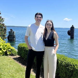 Meet your Posher, Sam